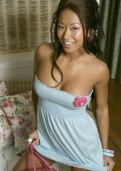 Gail Kim