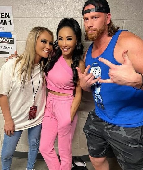 Gail Kim