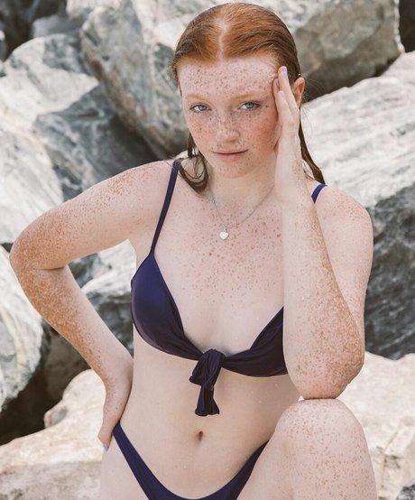 Lilianna Ruger