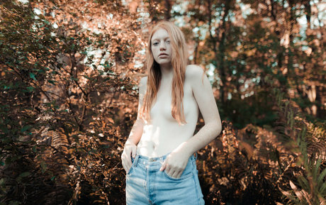 Lilianna Ruger