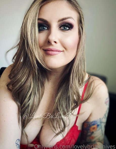 Lovelybriarchives