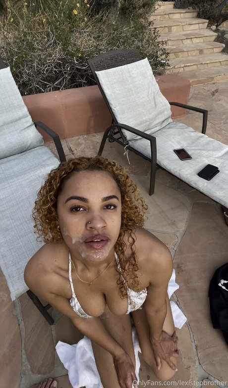 Foto di nudo di fuga di OnlyFans di Ilovetinder