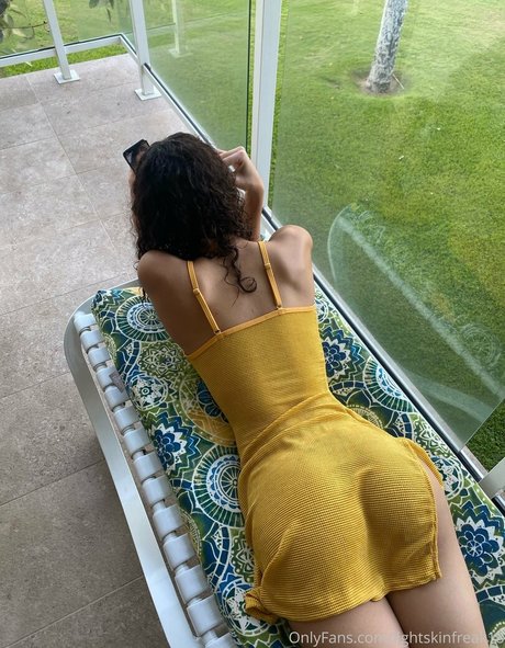 Foto di nudo di fuga di OnlyFans di Gemmateen
