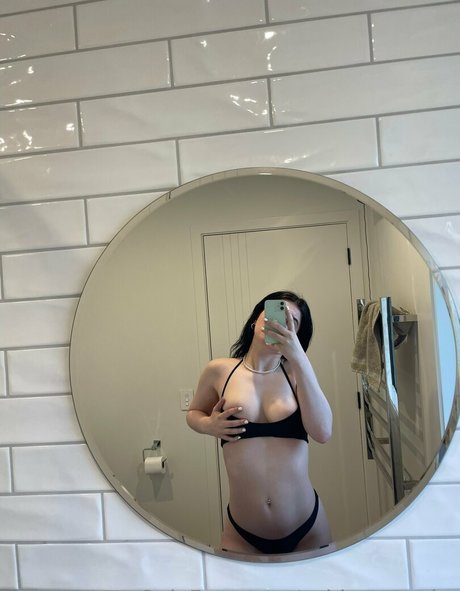 Foto di nudo di fuga di OnlyFans di Ashleymurphy