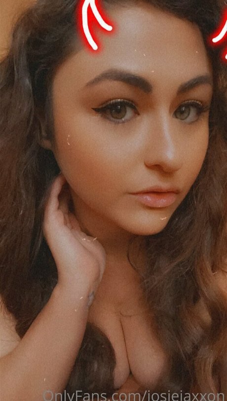 Josiejaxxon