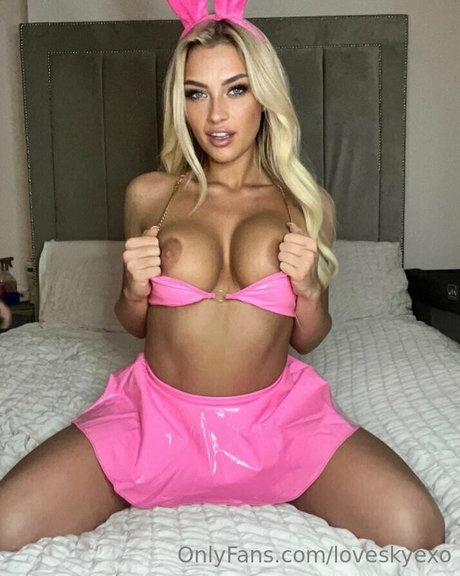 Loveskyexo