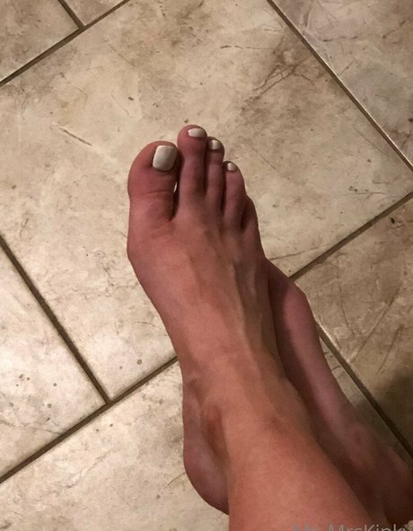 Foto di nudo di fuga di OnlyFans di Mrmrskinky