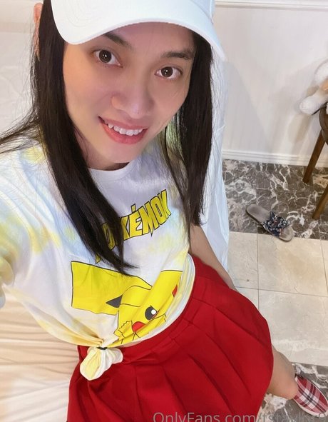 Foto di nudo di fuga di OnlyFans di Tstaylor9