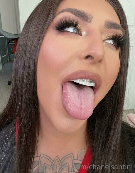 Chanelsantini