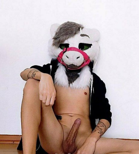 Foto di nudo di fuga di OnlyFans di Kiltrodragon