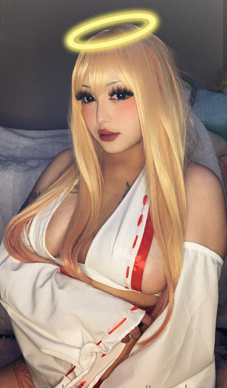 Foto di nudo di fuga di OnlyFans di Twoghouls