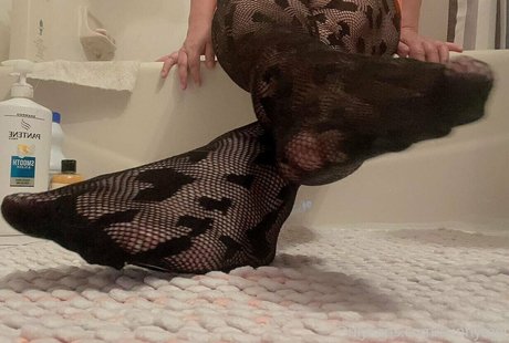 Foto di nudo di fuga di OnlyFans di Sunnymei