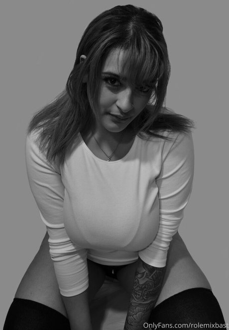 Foto di nudo di fuga di OnlyFans di Rolemxbast