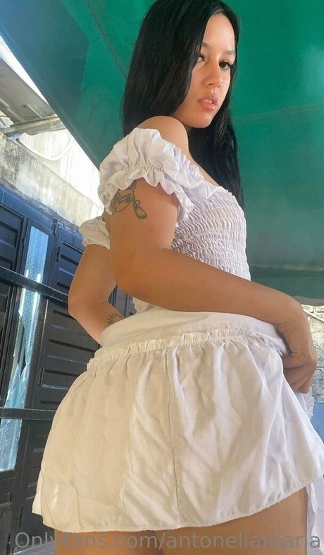 Antonellamaria