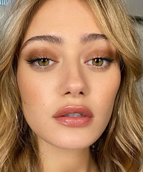 Foto di nudo di fuga di OnlyFans di Ella Purnell