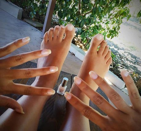 Foto di nudo di fuga di OnlyFans di Angela Biotrucco