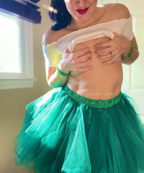 Sarah Anne Sweetie