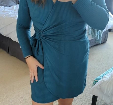 Foto di nudo di fuga di OnlyFans di Geekymom Jess