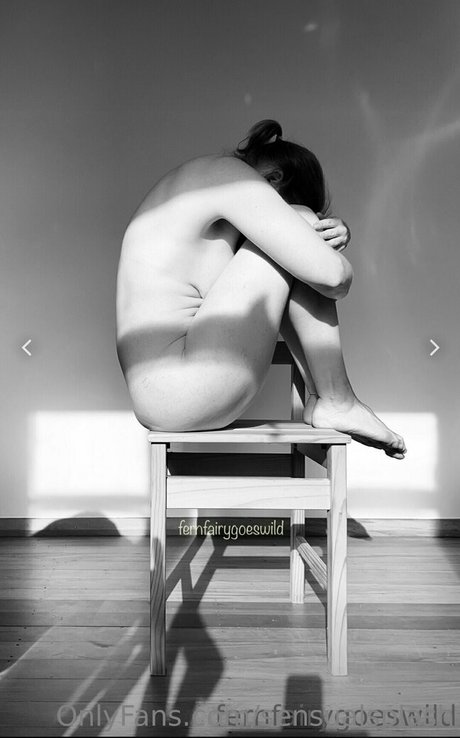 Foto di nudo di fuga di OnlyFans di Sensualsplash