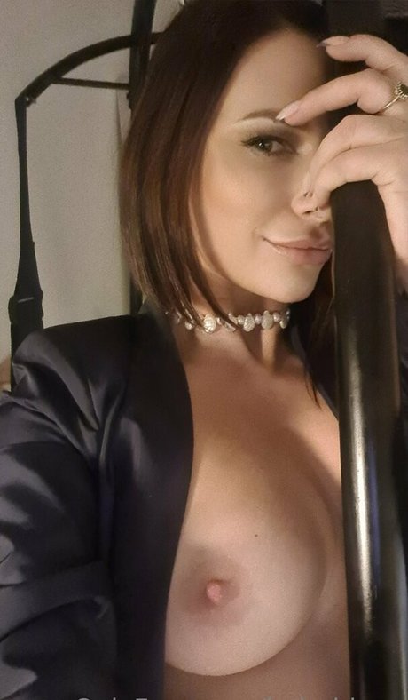Foto di nudo di fuga di OnlyFans di Balerideep