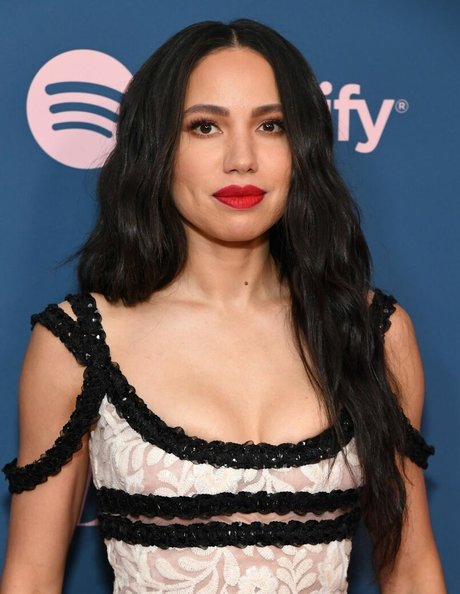 Jurnee Smollett