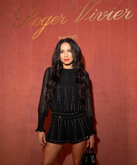 Jurnee Smollett