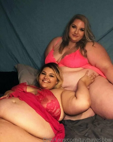 Tayhayesbbw