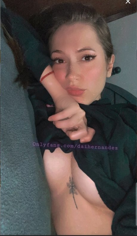 Daiana Hernandez