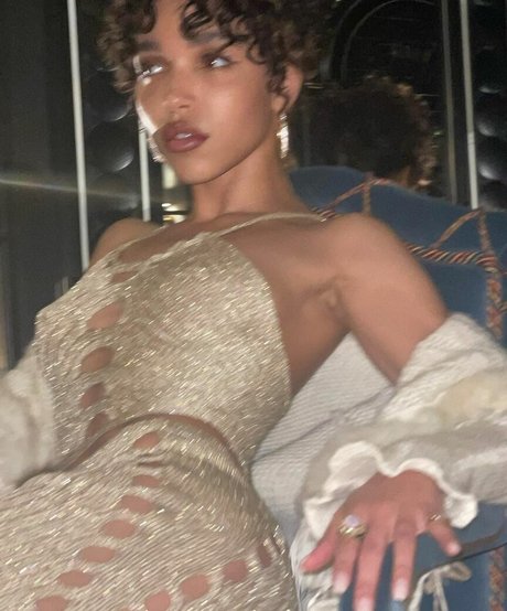 Fka Twigs