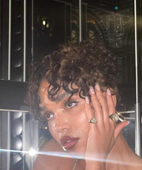 Fka Twigs