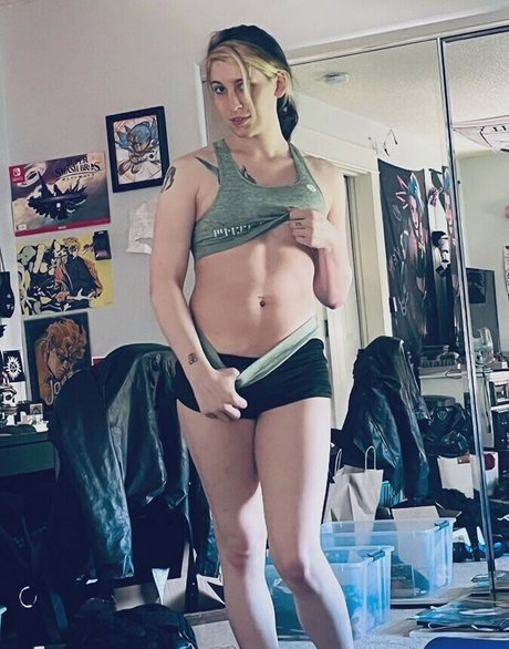 Devi Dionne