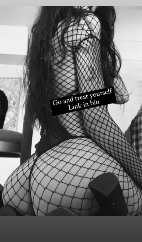 Foto di nudo di fuga di OnlyFans di Venusblue222