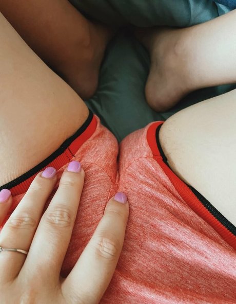 Foto di nudo di fuga di OnlyFans di Madelynlouisevip