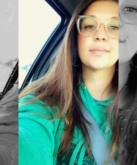 Tallnerdywoman