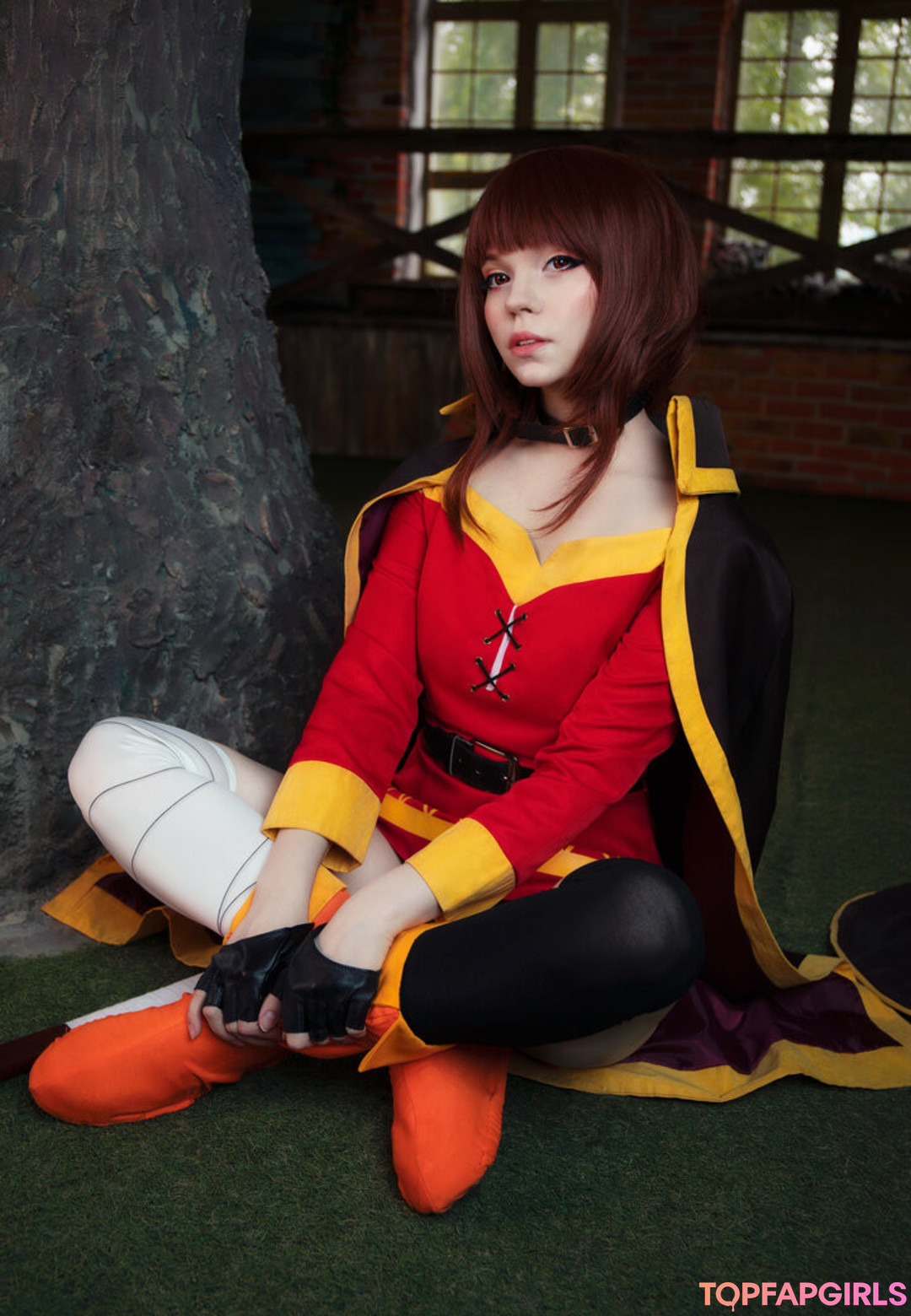 Foto di nudo di fuga di OnlyFans di Caticornplay #1319