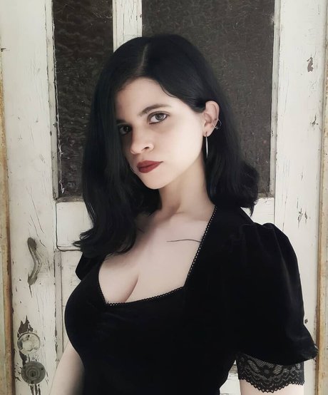 Foto di nudo di fuga di OnlyFans di Becka666