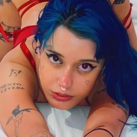 Foto di nudo di fuga di OnlyFans di Lara Barroso