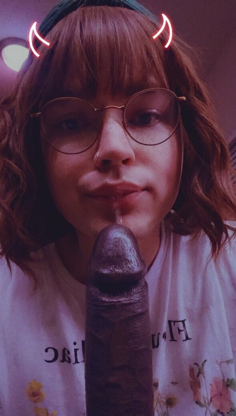 Foto di nudo di fuga di OnlyFans di Rubytransbb