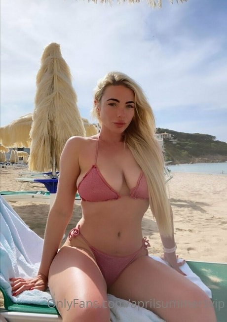 Aprilsummersvip