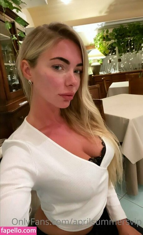 Aprilsummersvip