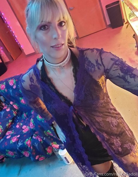 Realbelladoll