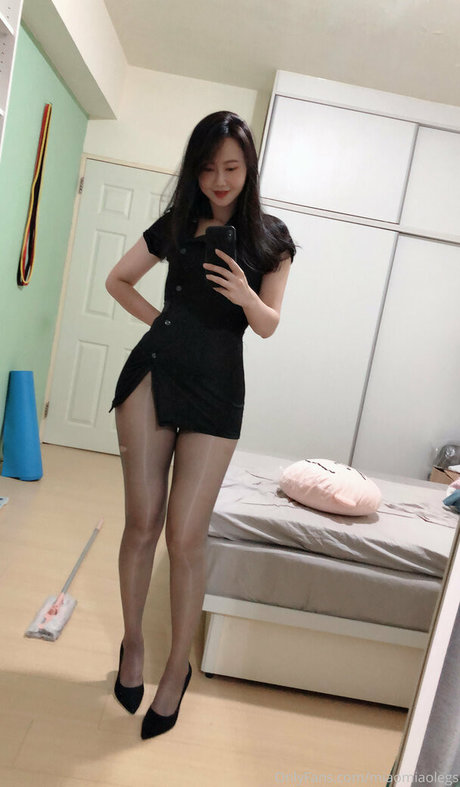 Miaomiaolegs