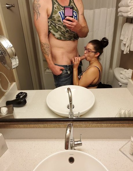 Foto di nudo di fuga di OnlyFans di Mandysweetheart