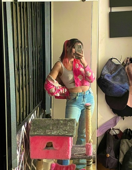 Coelhopink