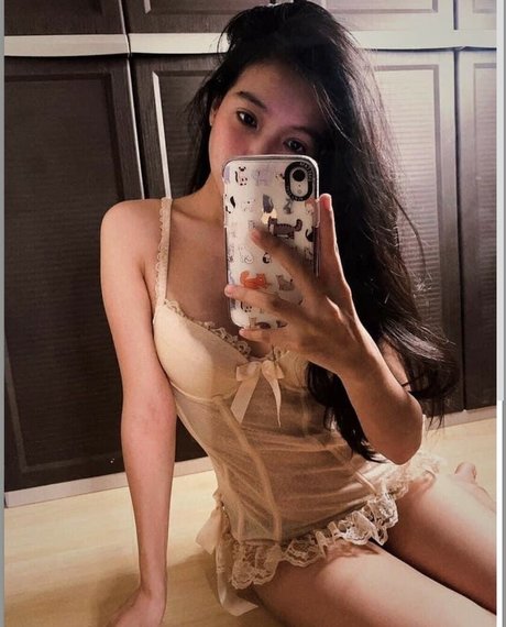 Foto di nudo di fuga di OnlyFans di Sherrypuu