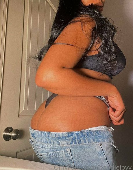 Baddiejoyy