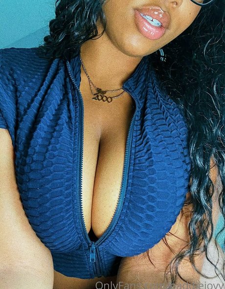 Baddiejoyy