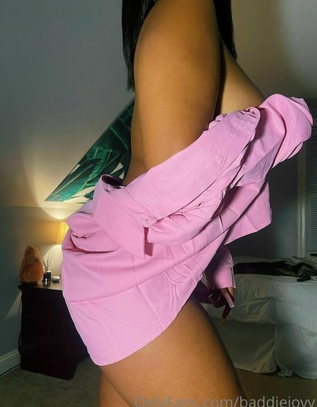 Baddiejoyy
