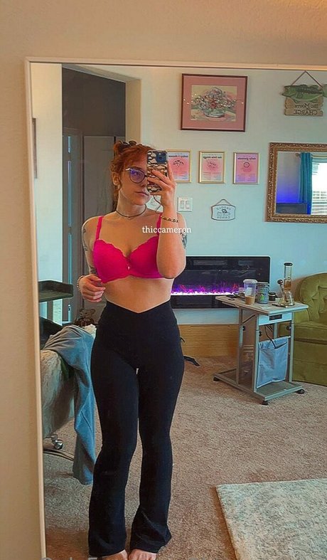 Thiccameron