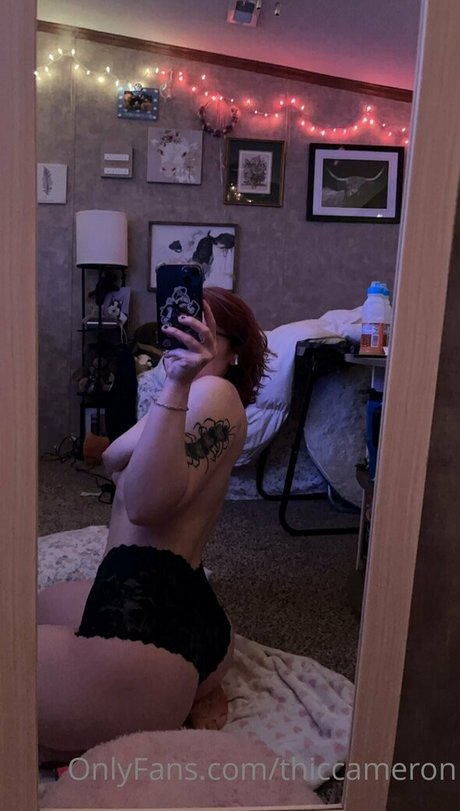 Thiccameron